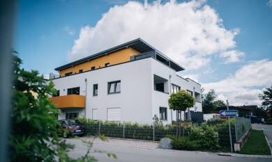 Wohnung zur Miete 800 € 3 Zimmer 75,8 m² EG frei ab 01.09.2025 Theater Straße 4 Eggenfelden Eggenfelden 84307