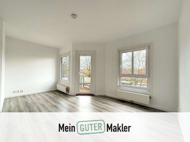 Wohnung zur Miete 547 € 2 Zimmer 60 m² 2. Geschoss Eichelnkämpe 28 Kattenturm Bremen 28277