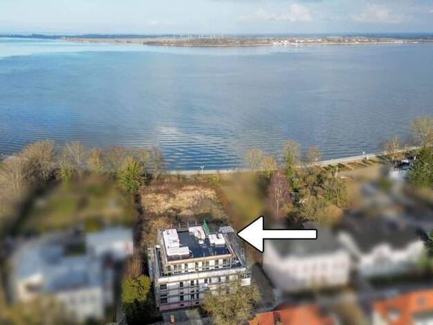 Maisonette zur Miete - Erstbezug 3.070 € 5 Zimmer 171 m² 1. Geschoss Kniepervorstadt Stralsund 18435