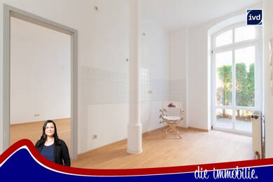 Wohnung zur Miete 453 € 3 Zimmer 73 m² Colbitzer Straße 4a Neue Neustadt Magdeburg 39124