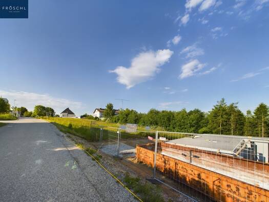 Grundstück zum Kauf 200.000 € 804 m² Grundstück Zwettl-Niederösterreich 3910