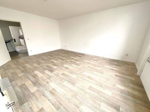 Studio zur Miete 299 € 1 Zimmer 20,4 m² 2. Geschoss frei ab 01.04.2026 Killingstraße 20 Kinderhaus Münster 48159