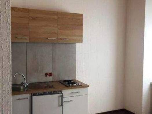 Wohnung zur Miete 380 € 1 Zimmer 17,8 m² EG Friedrich-Wilhelm-Straße 57 Trier-Süd Trier 54290