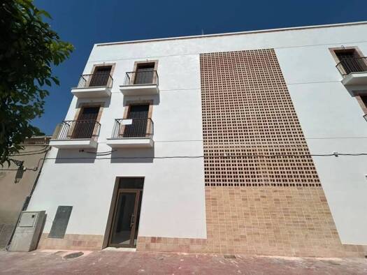 Wohnung zum Kauf 175.000 € 1 Zimmer 56 m² EG el Fondó de les Neus / Hondón de las Nieves 03688