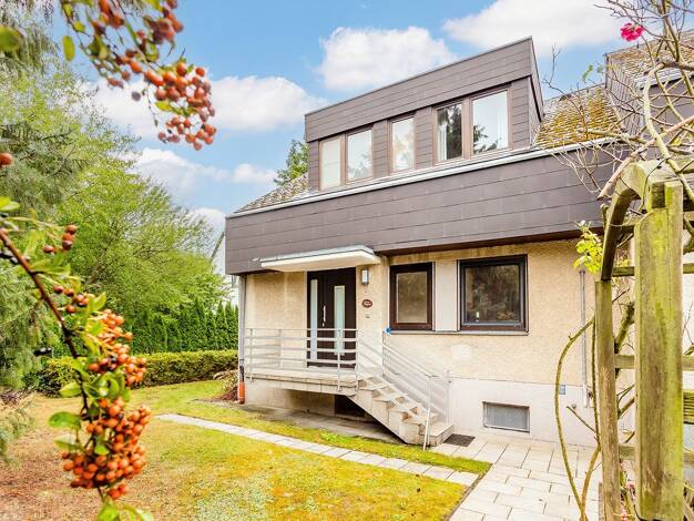 Reihenendhaus zum Kauf 530.000 € 4 Zimmer 114 m² 378 m² Grundstück Lichtenrade Berlin 12305