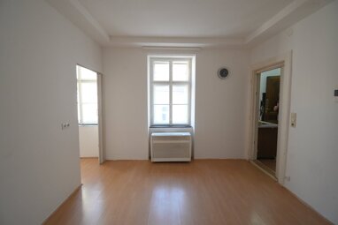 Wohnung zum Kauf 107.000 € 1,5 Zimmer 35,2 m² 2. Geschoss Kranzgasse Wien 1150