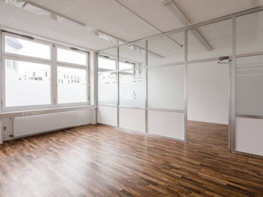 Büro zur Miete provisionsfrei 620 € 2 Zimmer 40 m² Bürofläche Bludenz 6700