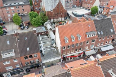 Bürogebäude zum Kauf 319.000 € Stadtzentrum Emden 26721