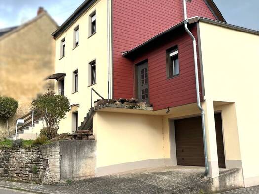 Einfamilienhaus zum Kauf 288.000 € 7 Zimmer 260 m² 450 m² Grundstück Urexweiler Marpingen 66646