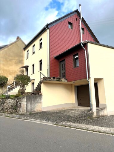 Einfamilienhaus zum Kauf 288.000 € 7 Zimmer 260 m² 450 m² Grundstück Urexweiler Marpingen 66646