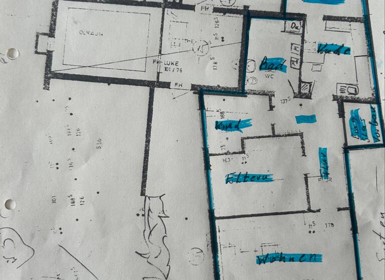 Wohnung zum Kauf provisionsfrei 240.000 € 3 Zimmer 87 m²<br/>Wohnfläche EG/2<br/>Geschoss Rüdigheim Neuberg 63543