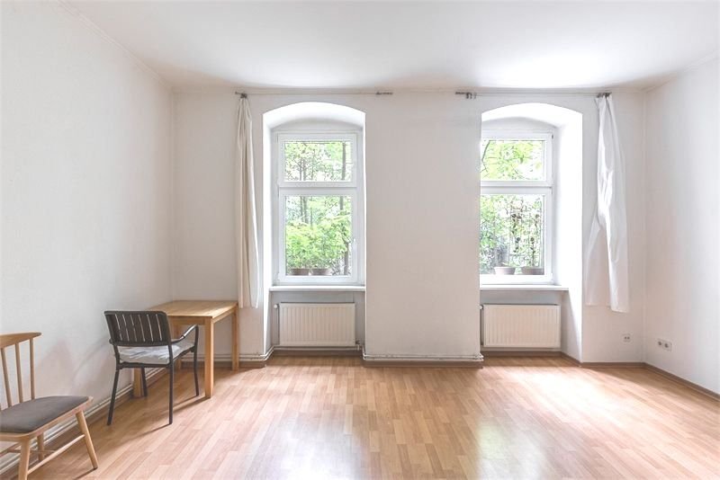 Wohnung zum Kauf 352.550 € 1 Zimmer 52,1 m²<br/>Wohnfläche Friedbergstr. 28 Charlottenburg Berlin 14057