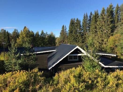 Haus zum Kauf provisionsfrei 595.000 € 11 Zimmer 263 m² 1.164 m² Grundstück Härjedalens kommun 84693