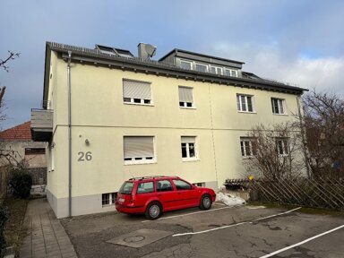 Wohnung zum Kauf 350.000 € 5 Zimmer 72 m² 3. Geschoss Vaihingen Stuttgart 70563