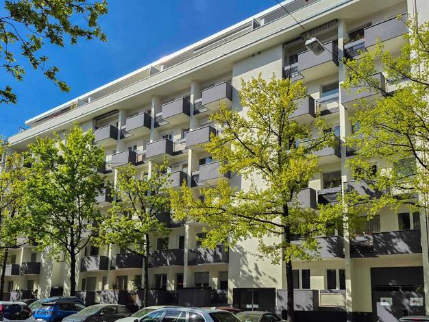 Sonstiges zum Kauf als Kapitalanlage geeignet 269.000 € 2 Zimmer 55 m² Wilmersdorf Berlin 10715