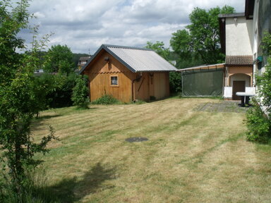 Mehrfamilienhaus zum Kauf 360.000 € 8 Zimmer 200 m² 905 m² Grundstück Hagendorf Waidhaus 92726