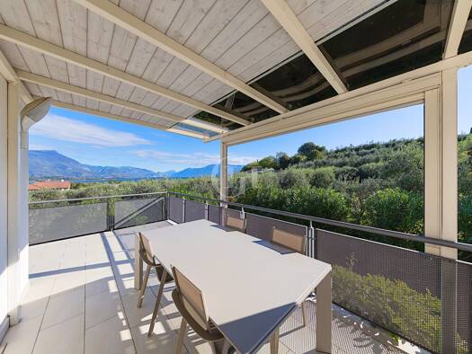 Reihenmittelhaus zum Kauf 760.000 € 7 Zimmer 146 m² 600 m² Grundstück Manerba del Garda 25080
