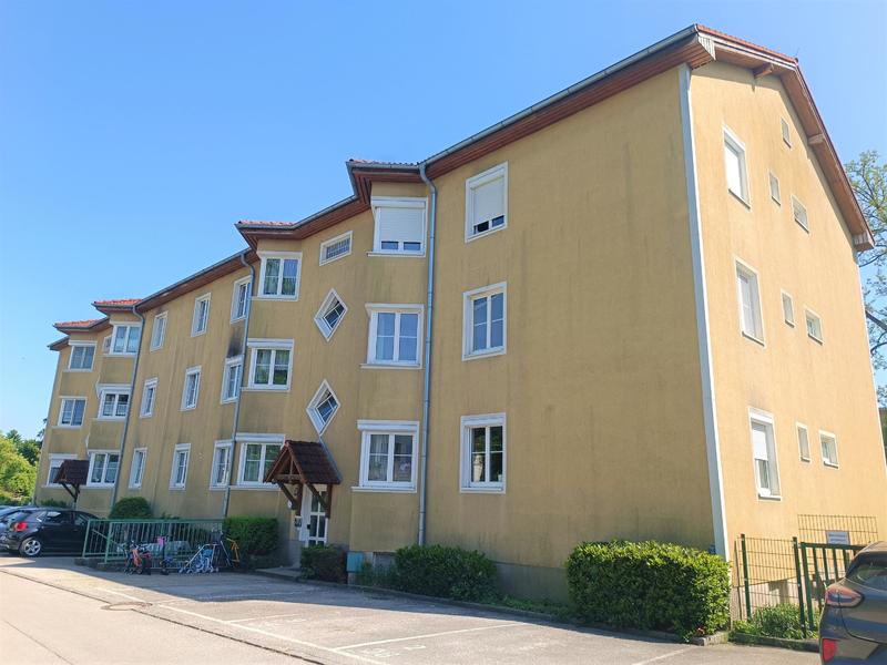 Wohnung zur Miete 699 € 3 Zimmer 78 m²<br/>Wohnfläche 2.<br/>Geschoss 01.12.2024<br/>Verfügbarkeit Keplerstraße 28 Traun 4050