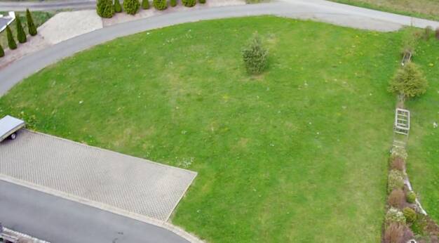 Grundstück zum Kauf 90.500 € 650 m² Grundstück Hedlerreuth Bischofsgrün 95493