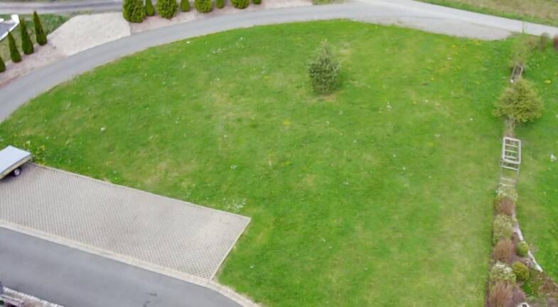 Grundstück zum Kauf 90.500 € 650 m² Grundstück Hedlerreuth Bischofsgrün 95493