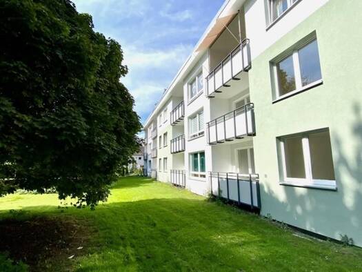 Wohnung zur Miete 539 € 3 Zimmer 64 m² 2. Geschoss Rabboltstraße 2 Wickede Dortmund 44319