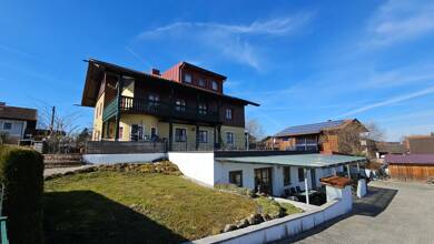 Mehrfamilienhaus zum Kauf 969.000 € 13 Zimmer 300 m² 974 m² Grundstück Kirchheim Tittmoning 84529