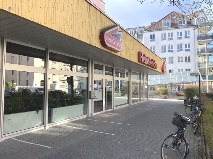 Wohn- und Geschäftshaus zum Kauf als Kapitalanlage geeignet 1.700.000 € 358 m²<br/>Fläche 358 m²<br/>Grundstück Balanstr Haidhausen - Süd München 81669