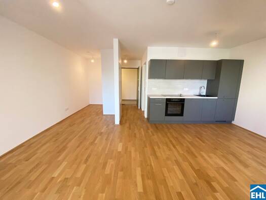 Wohnung zur Miete 552 € 1 Zimmer 37,6 m² 4. Geschoss Rosa-Jochmann-Ring Wien 1110