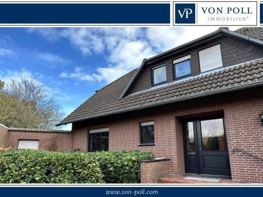 Einfamilienhaus zum Kauf 359.000 € 5 Zimmer 173 m² 833 m² Grundstück Steinfeld Steinfeld (Oldenburg) 49439