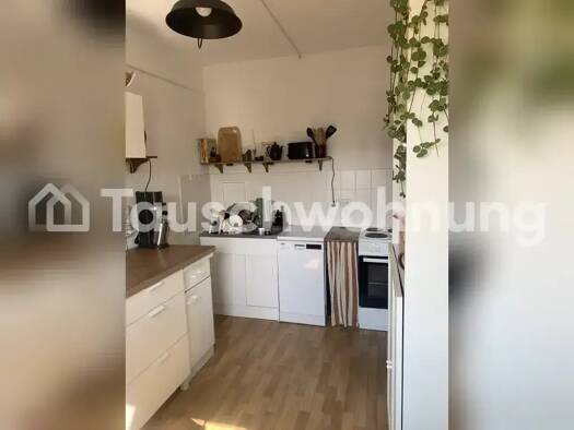 Wohnung zur Miete Tauschwohnung 500 € 3 Zimmer 69 m² 6. Geschoss Neu-Hohenschönhausen Berlin 13057