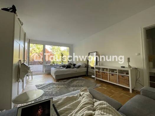Wohnung zur Miete Tauschwohnung 900 € 2 Zimmer 70 m² 1. Geschoss Sasel Wandsbek 22399