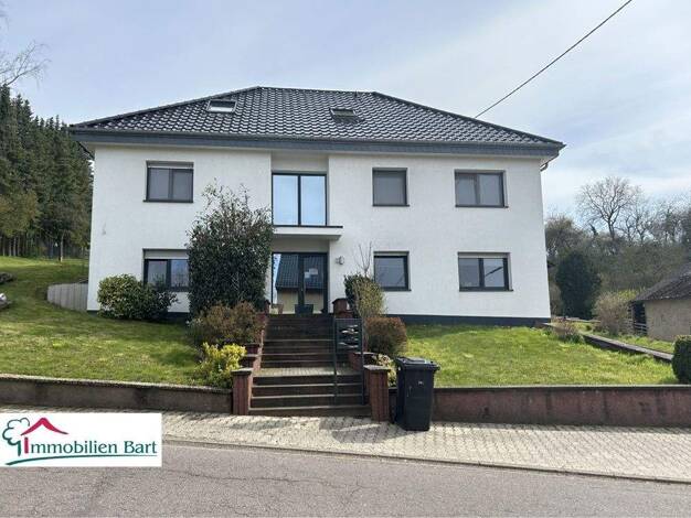 Mehrfamilienhaus zum Kauf 948.800 € 11 Zimmer 348 m² 2.700 m² Grundstück Wincheringen 54457