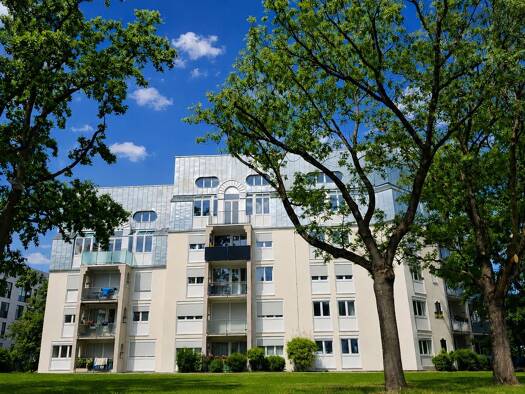 Wohnung zum Kauf als Kapitalanlage geeignet 189.000 € 1 Zimmer 32 m² Westenviertel Regensburg 93049