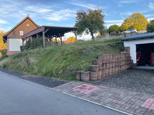 Grundstück zum Kauf 60.000 € 441 m² Grundstück Dunzweiler 66916