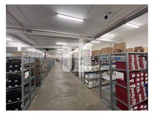 Lagerhalle zur Miete 1.763 m² Lagerfläche teilbar ab 300 m² Billbrook Hamburg 22113