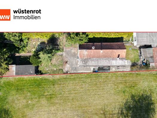 Grundstück zum Kauf 950.000 € 703 m² Grundstück Feldmoching-Hasenbergl München 80995