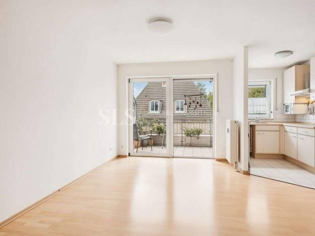 Wohnung zum Kauf 120.000 € 2 Zimmer 56 m² 2. Geschoss Rheydt Mönchengladbach 41236