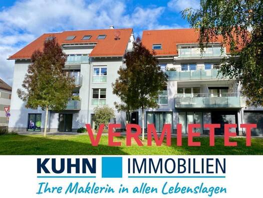 Wohnung zur Miete 1.080 € 2 Zimmer 103 m² 2. Geschoss frei ab sofort Bad Kissingen 97688