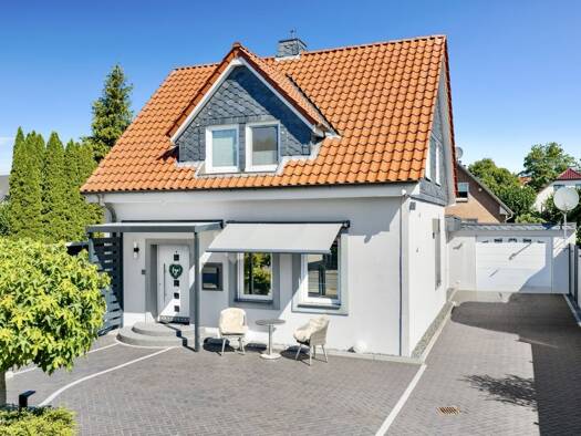 Einfamilienhaus zum Kauf 549.000 € 4 Zimmer 117 m² 464 m² Grundstück Pansdorf Ratekau 23689