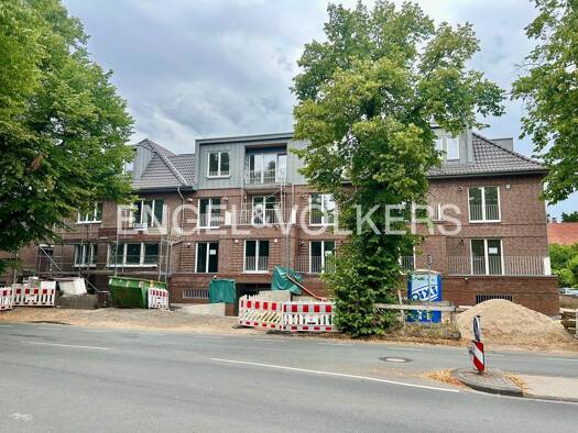 Wohnung zum Kauf 295.000 € 1 Zimmer 35 m² Geist Mitte-Süd 48151