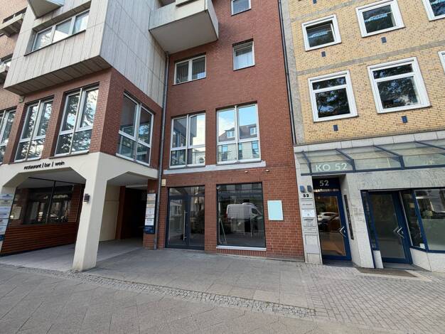 Verkaufsfläche zur Miete 14,52 € 241 m² Verkaufsfläche Mitte Hannover 30175