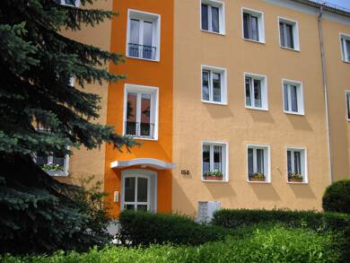 Wohnung zur Miete 650 € 4 Zimmer 75 m² EG frei ab sofort Heidestraße 158 Radeberg Radeberg 01454