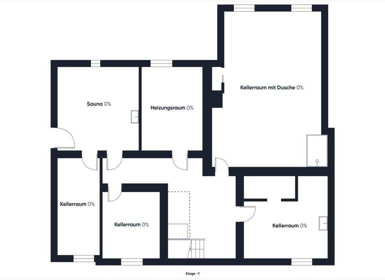 Einfamilienhaus zum Kauf 599.000 € 8 Zimmer 202 m² 521 m² Grundstück Havixbeck 48329