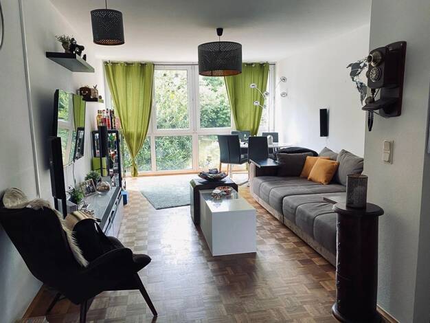 Wohnung zur Miete 900 € 3 Zimmer 69 m² 1. Geschoss Bocklemünd/Mengenich Ehrenfeld 50829