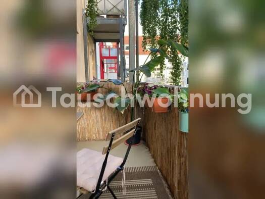 Wohnung zur Miete Tauschwohnung 600 € 2 Zimmer 50 m² Stadtmitte Rostock 18055