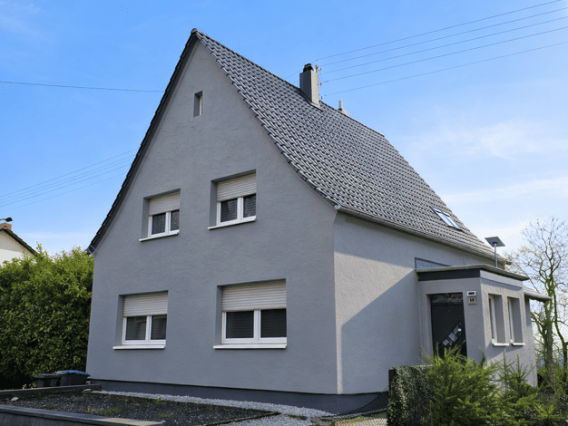 Haus zum Kauf 389.000 € 6 Zimmer 150 m² 970 m² Grundstück Gartenstraße 40 Freudenburg Freudenburg 54450