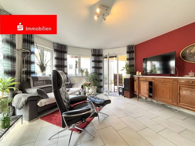 Wohnung zum Kauf 289.000 € 3 Zimmer 80 m² frei ab 01.10.2026 Ober-Roden Rödermark 63322