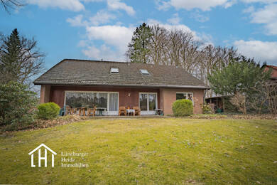 Mehrfamilienhaus zum Kauf 298.000 € 6 Zimmer 210 m² 4.556 m² Grundstück Oerrel Munster / Oerrel 29633