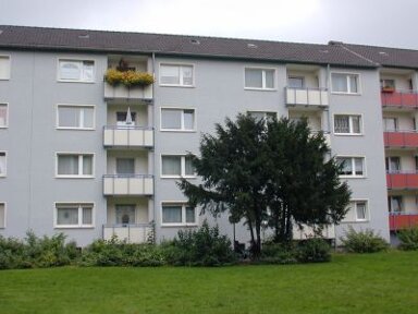 Wohnung zur Miete 527 € 3,5 Zimmer 75,2 m² 2. Geschoss Kaiser-Friedrich-Straße 156A Marxloh Duisburg 47169