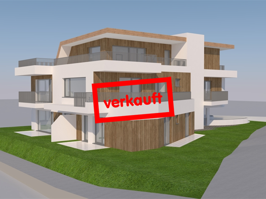 Wohnung zum Kauf - Erstbezug 1 Zimmer 28,5 m² Birgitz 6092